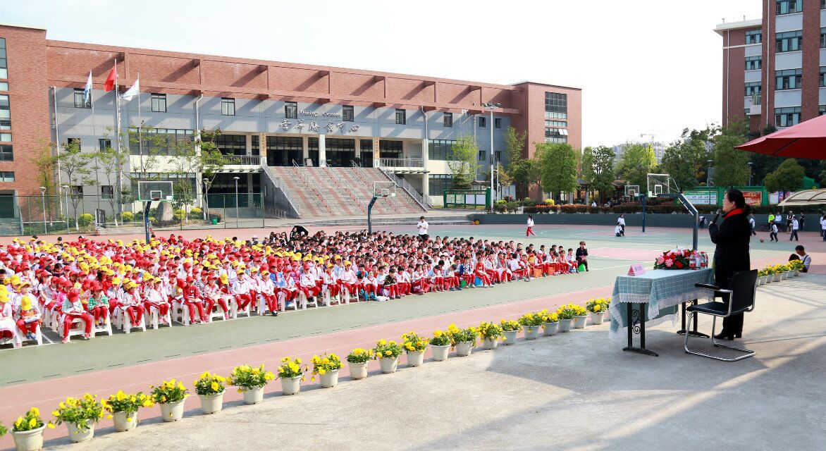 绵阳东辰国际学校